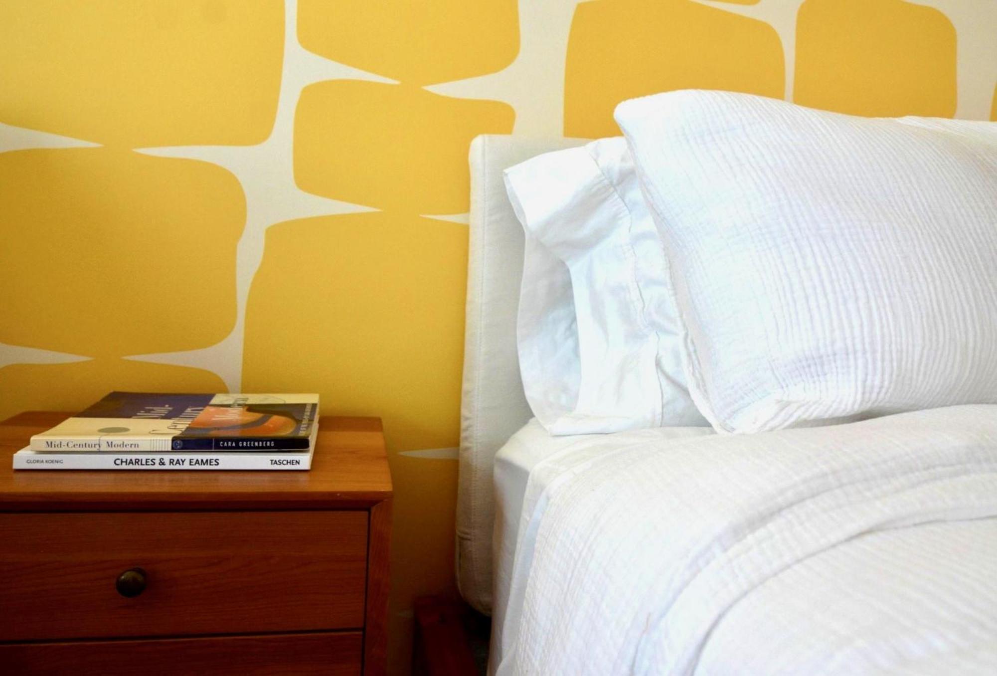 Hotel The Cactai Palm Springs Zimmer foto